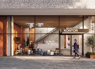Kontor til leje på Toftebæksvej 12, 2800 Kongens Lyngby - 5880 m² | Foto 0 - Lokalebasen