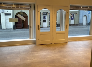 Kontor til leje på Korsgade 13, 5800 Nyborg - 74 m² | Foto 0 - Lokalebasen.dk
