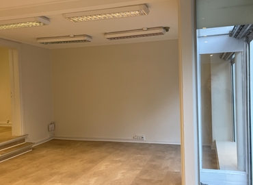 Kontor til leje på Korsgade 13, 5800 Nyborg - 74 m² | Foto 3 - Lokalebasen