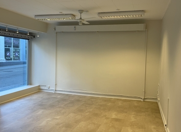 Kontor til leje på Korsgade 13, 5800 Nyborg - 74 m² | Foto 1 - Lokalebasen.dk