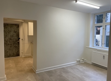 Kontor til leje på Korsgade 13, 5800 Nyborg - 74 m² | Foto 7 - Lokalebasen