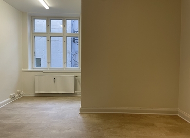Kontor til leje på Korsgade 13, 5800 Nyborg - 74 m² | Foto 5 - Lokalebasen.dk