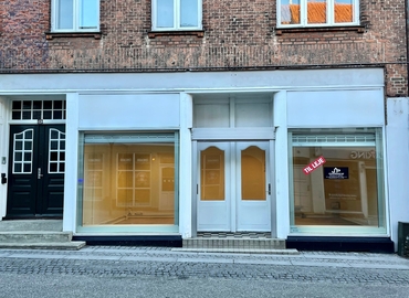 Kontor til leje på Korsgade 13, 5800 Nyborg - 74 m² | Foto 9 - Lokalebasen.dk