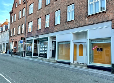 Kontor til leje på Korsgade 13, 5800 Nyborg - 74 m² | Foto 10 - Lokalebasen