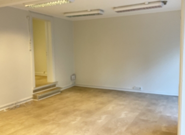 Kontor til leje på Korsgade 13, 5800 Nyborg - 74 m² | Foto 2 - Lokalebasen.dk