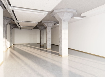 Butik til leje på Mindet 6, 8000 Aarhus C - 92 m² | Foto 1 - Lokalebasen