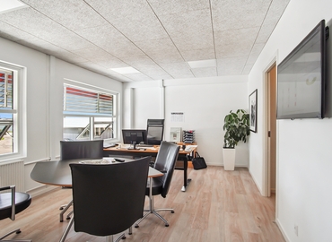 Lager til leje på Wittrupvej; Industrivej 2; 8, 7120 Vejle Øst - 2300 m² | Foto 6 - Lokalebasen.dk
