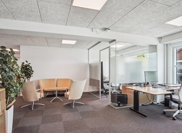 Lager til leje på Wittrupvej; Industrivej 2; 8, 7120 Vejle Øst - 2300 m² | Foto 8 - Lokalebasen