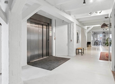 Office Njalsgade 21F 2300 Copenhagen S