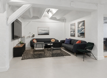 Office Njalsgade 21F 2300 Copenhagen S