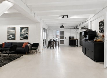 Office Njalsgade 21F 2300 Copenhagen S