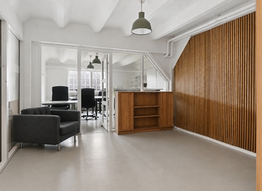 Office Njalsgade 21F 2300 Copenhagen S