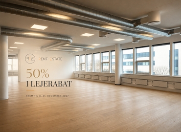 Kontor til leje på Borupvang 5C, 2750 Ballerup - 851 m² | Foto 0 - Lokalebasen
