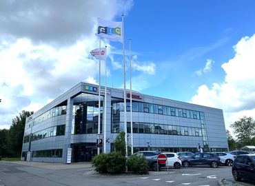 Kontor til leje på Borupvang 5C, 2750 Ballerup - 851 m² | Foto 1 - Lokalebasen.dk