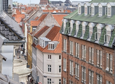 Kontor til leje på Farvergade 10, 1463 København K - 278 m² | Foto 5 - Lokalebasen.dk