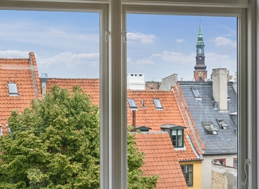 Kontor til leje på Farvergade 10, 1463 København K - 278 m² | Foto 7 - Lokalebasen.dk