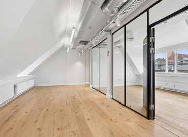 Kontor til leje på Farvergade 10, 1463 København K - 278 m² | Foto 6 - Lokalebasen.dk