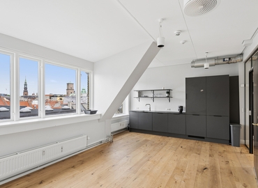 Kontor til leje på Farvergade 10, 1463 København K - 278 m² | Foto 4 - Lokalebasen.dk