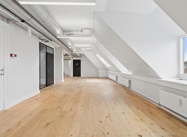 Kontor til leje på Farvergade 10, 1463 København K - 278 m² | Foto 2 - Lokalebasen.dk