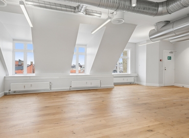 Kontor til leje på Farvergade 10, 1463 København K - 278 m² | Foto 3 - Lokalebasen.dk