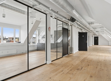 Kontor til leje på Farvergade 10, 1463 København K - 278 m² | Foto 0 - Lokalebasen.dk