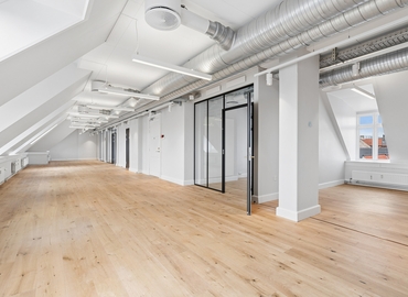 Kontor til leje på Farvergade 10, 1463 København K - 278 m² | Foto 1 - Lokalebasen