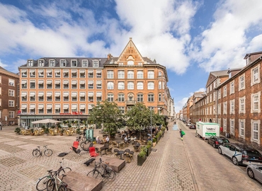 Kontor til leje på Farvergade 10, 1463 København K - 278 m² | Foto 13 - Lokalebasen