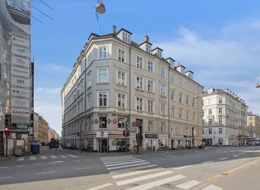 Butik til leje på Vesterbrogade 77, 1620 København V - 85 m² | Foto 0 - Lokalebasen.dk