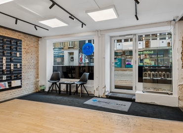 Butik til leje på Vesterbrogade 77, 1620 København V - 85 m² | Foto 2 - Lokalebasen.dk