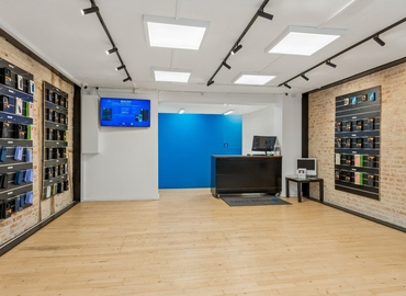 Butik til leje på Vesterbrogade 77, 1620 København V - 85 m² | Foto 3 - Lokalebasen.dk