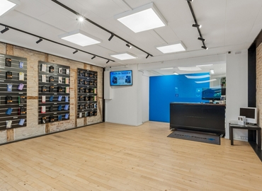 Butik til leje på Vesterbrogade 77, 1620 København V - 85 m² | Foto 5 - Lokalebasen.dk