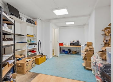 Butik til leje på Vesterbrogade 77, 1620 København V - 85 m² | Foto 6 - Lokalebasen.dk