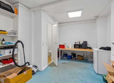 Butik til leje på Vesterbrogade 77, 1620 København V - 85 m² | Foto 7 - Lokalebasen