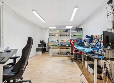 Butik til leje på Vesterbrogade 77, 1620 København V - 85 m² | Foto 9 - Lokalebasen