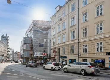 Butik til leje på Vesterbrogade 77, 1620 København V - 85 m² | Foto 11 - Lokalebasen