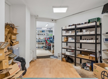 Butik til leje på Vesterbrogade 77, 1620 København V - 85 m² | Foto 8 - Lokalebasen.dk