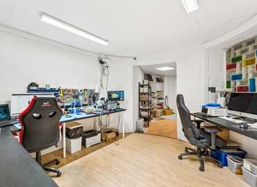 Butik til leje på Vesterbrogade 77, 1620 København V - 85 m² | Foto 10 - Lokalebasen