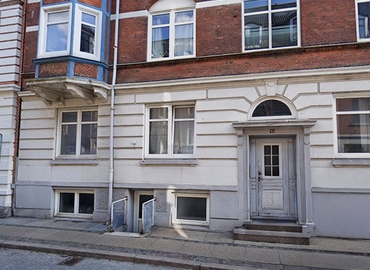 Lager til leje på Søndergade 45, 9000 Aalborg - 25 m² | Foto 0 - Lokalebasen.dk