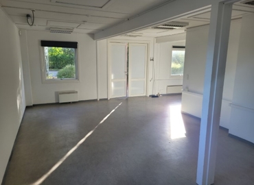 Lager til leje på Islandsvej 1, 4681 Herfølge - 84 m² | Foto 2 - Lokalebasen.dk