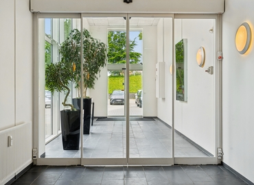 Kontor til leje på Roms Hule 8, 7100 Vejle - 191 m² | Foto 1 - Lokalebasen