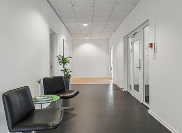 Kontor til leje på Roms Hule 8, 7100 Vejle - 191 m² | Foto 2 - Lokalebasen.dk