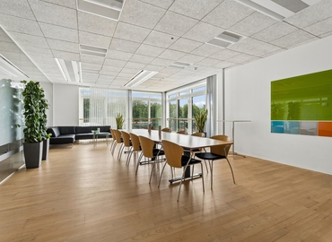 Kontor til leje på Roms Hule 8, 7100 Vejle - 191 m² | Foto 5 - Lokalebasen.dk