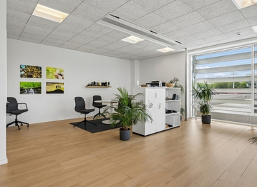 Kontor til leje på Roms Hule 8, 7100 Vejle - 191 m² | Foto 4 - Lokalebasen.dk