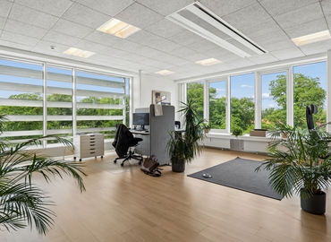 Kontor til leje på Roms Hule 8, 7100 Vejle - 191 m² | Foto 3 - Lokalebasen.dk