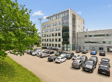 Kontor til leje på Roms Hule 8, 7100 Vejle - 191 m² | Foto 0 - Lokalebasen