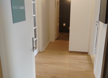 Kontor til leje på Gravensgade 15 1., 9000 Aalborg - 130 m² | Foto 1 - Lokalebasen
