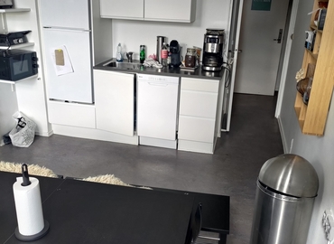 Kontor til leje på Gravensgade 15 1., 9000 Aalborg - 130 m² | Foto 5 - Lokalebasen