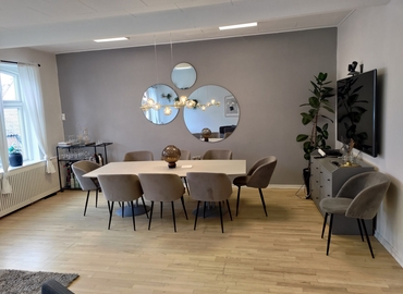 Kontor til leje på Gravensgade 15 1., 9000 Aalborg - 130 m² | Foto 0 - Lokalebasen.dk