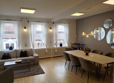 Kontor til leje på Gravensgade 15 1., 9000 Aalborg - 130 m² | Foto 3 - Lokalebasen.dk