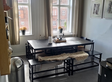 Kontor til leje på Gravensgade 15 1., 9000 Aalborg - 130 m² | Foto 4 - Lokalebasen